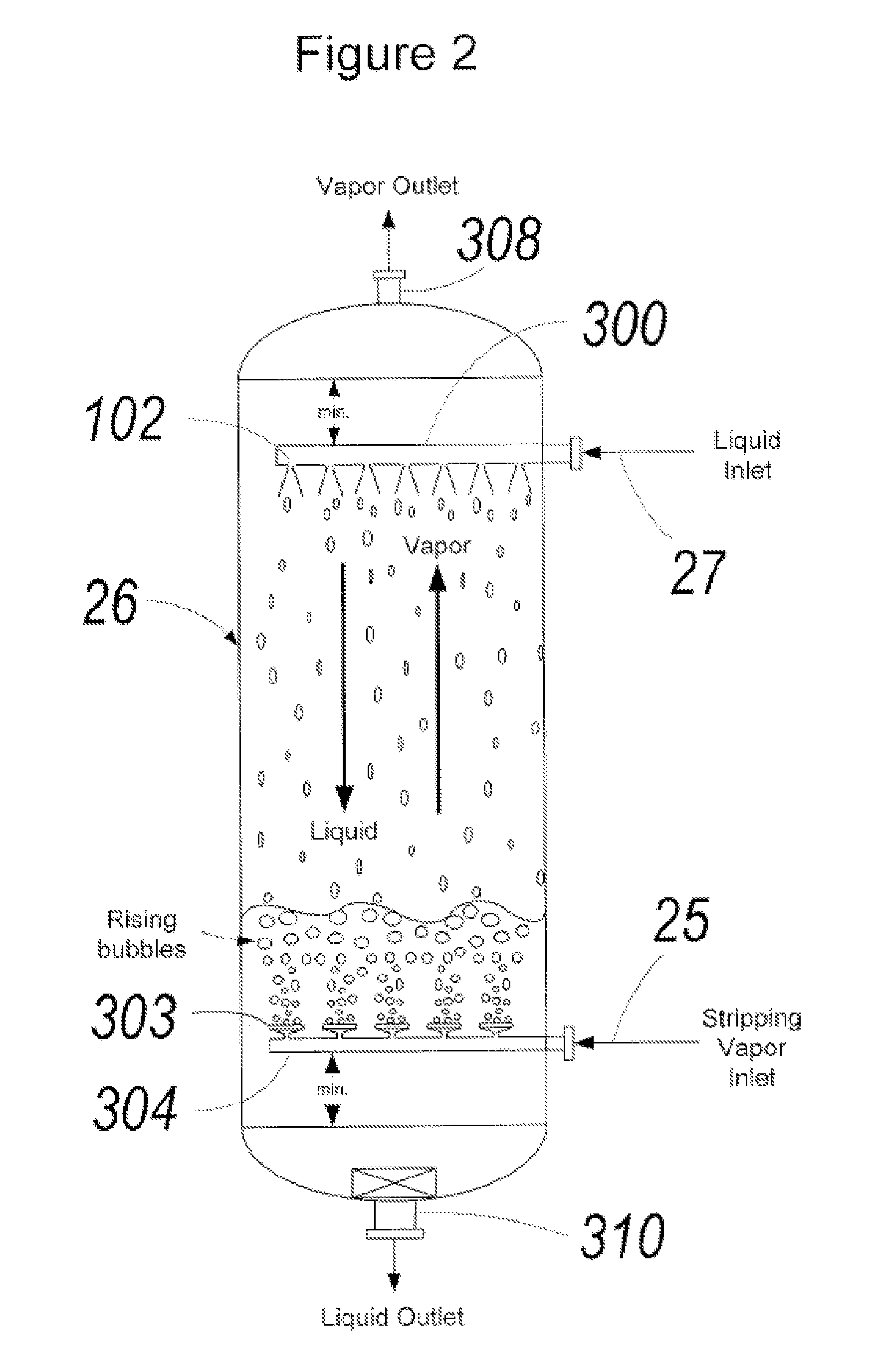 Processes And Apparatus For Continuous Solution Polymerization