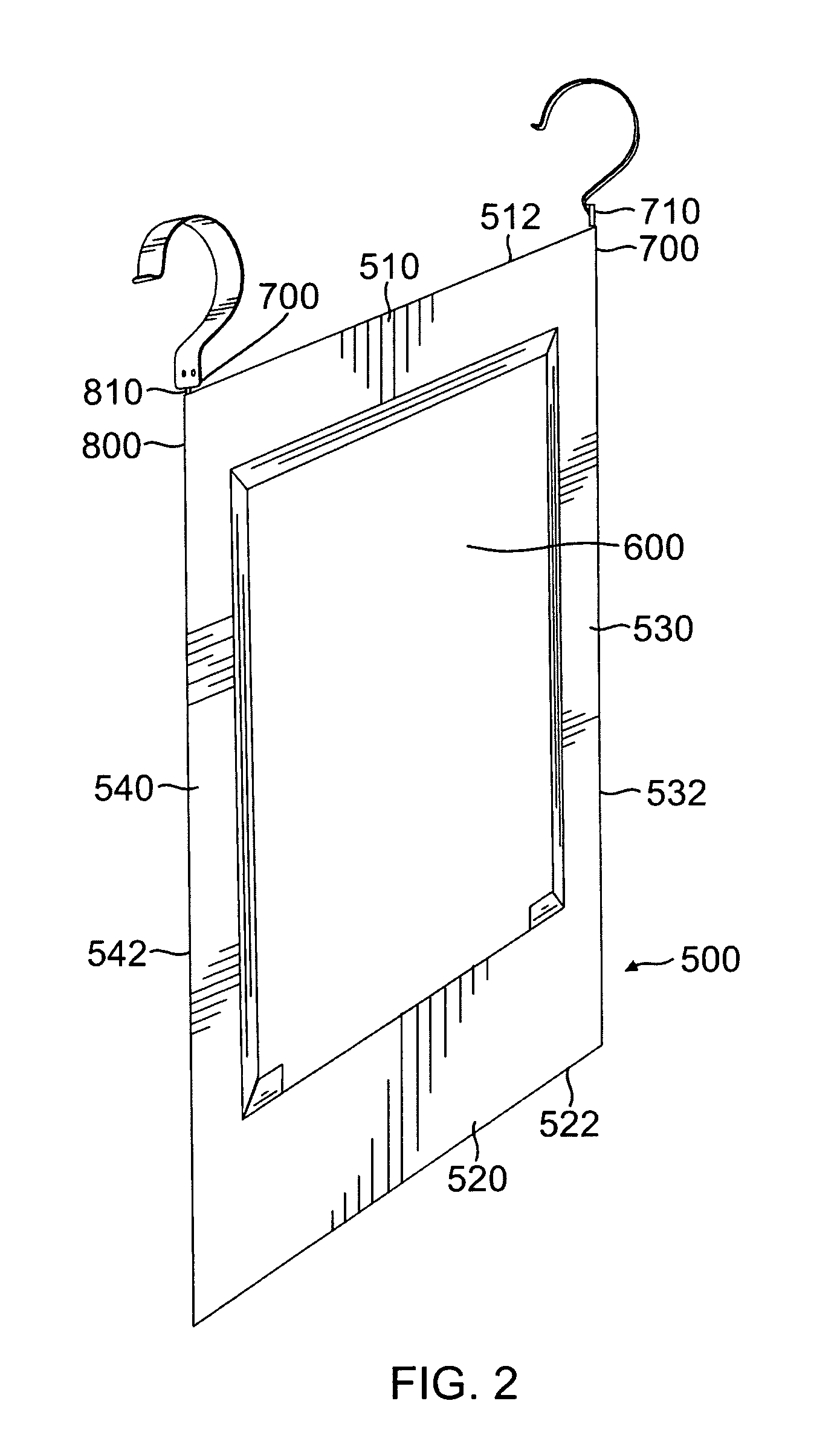 Portable target to enable an individual to practice kicking soccer balls through what is considered the most difficult location for a goal tender to guard against