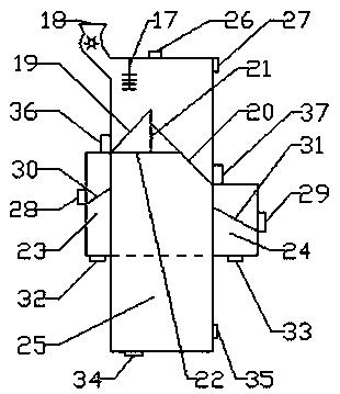 Density Sorting Technology and Equipment for Domestic Garbage