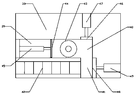 Density Sorting Technology and Equipment for Domestic Garbage