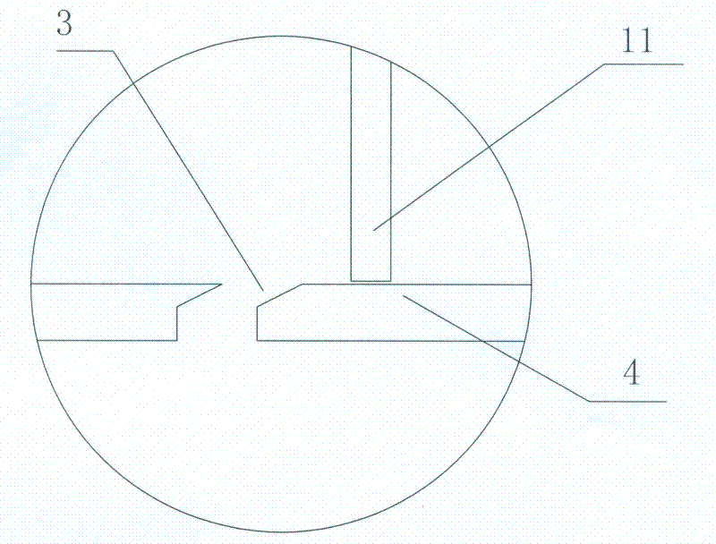 Reflow backwashing mechanism for automatic filtration of fluid