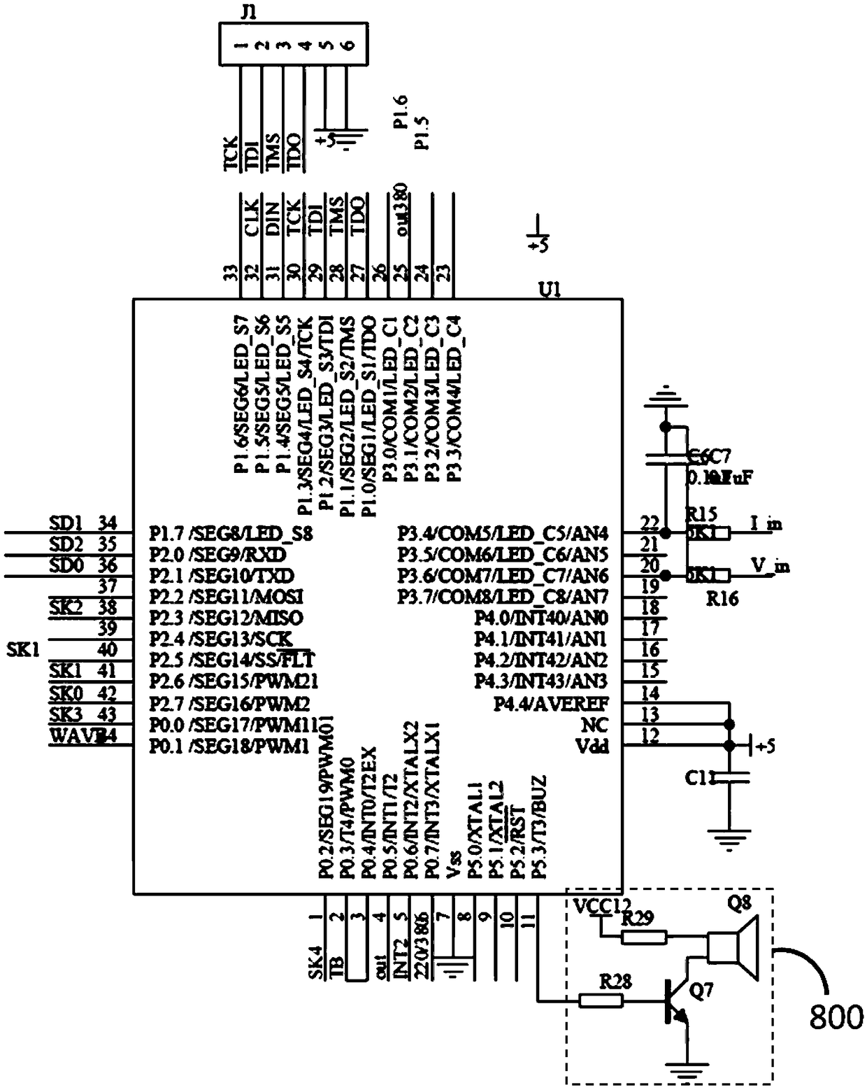 Plastic welding machine control system, equipment and method