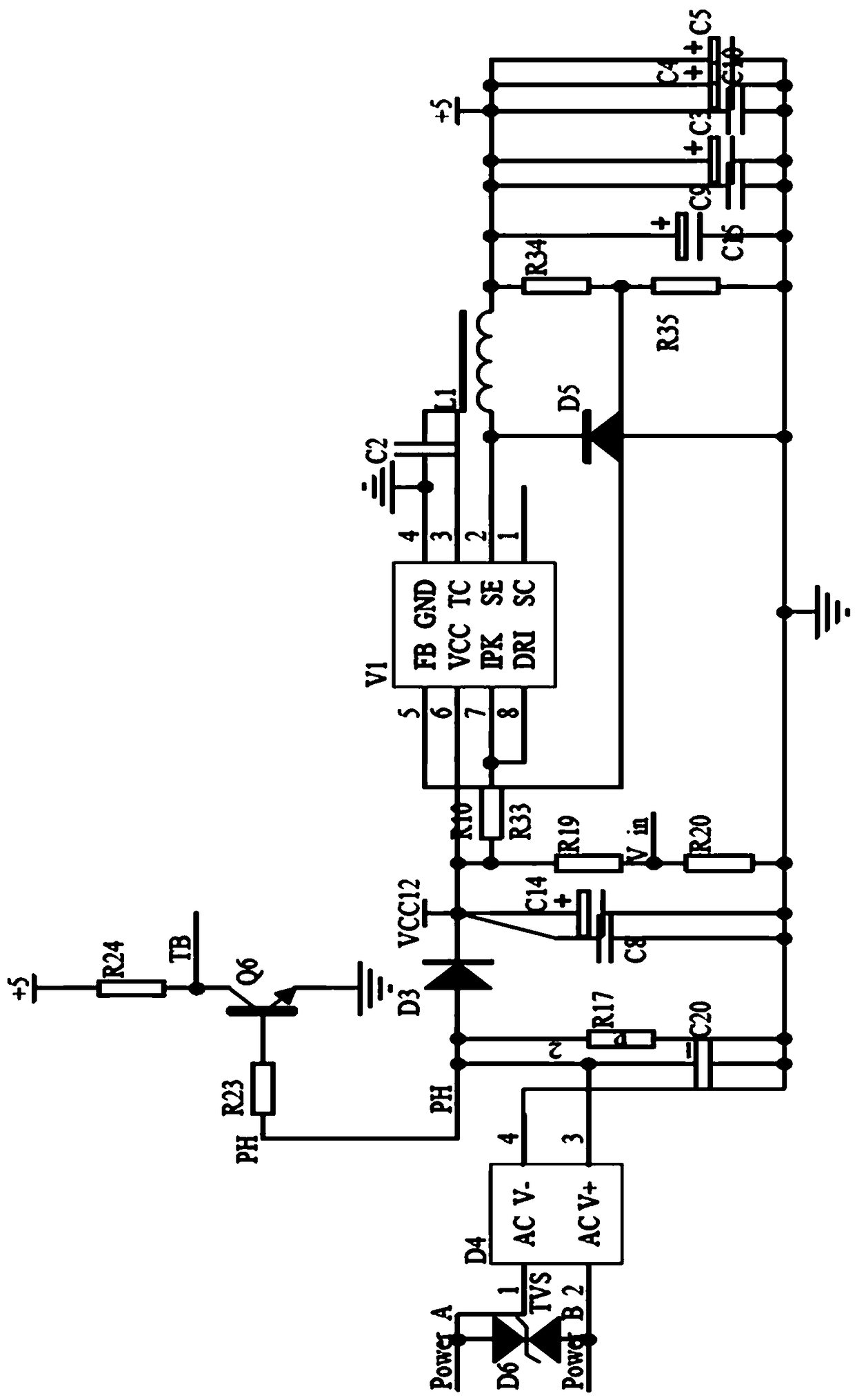 Plastic welding machine control system, equipment and method