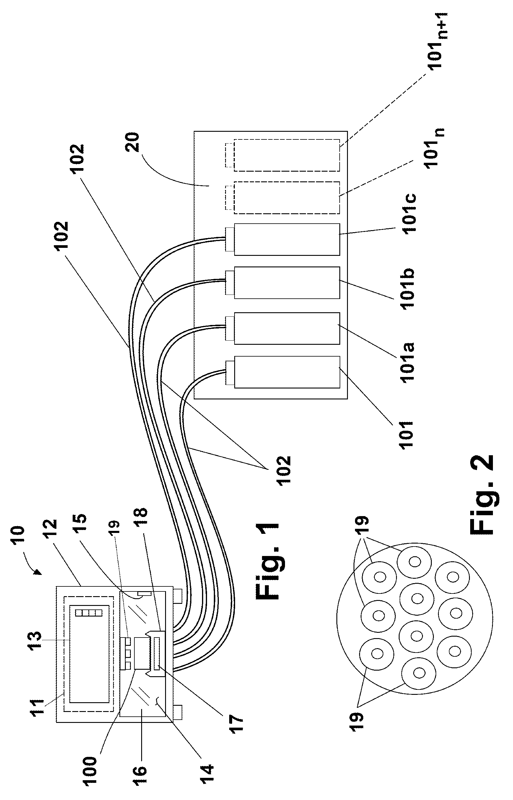 Method, system and apparatus for dispensing products for a personal care service, instructing on providing a personal care treatment service, and selecting a personal care service