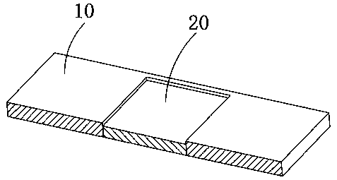 Solar vehicle with foldable photovoltaic panel