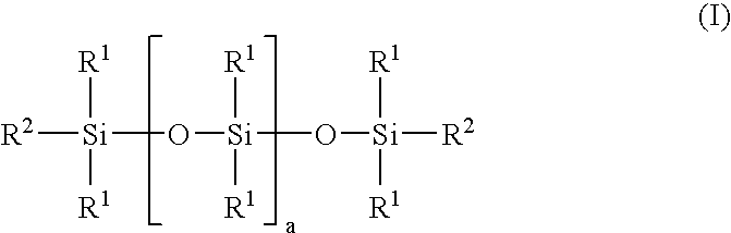 Linear carboxy-functional organosiloxanyl derivatives and the use thereof for the treatment of the surfaces of leather