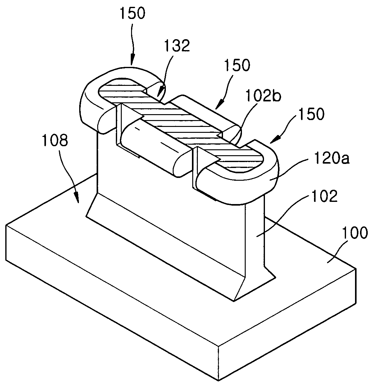 Semiconductor device having a junction extended by a selective epitaxial growth (SEG) layer and method of fabricating the same