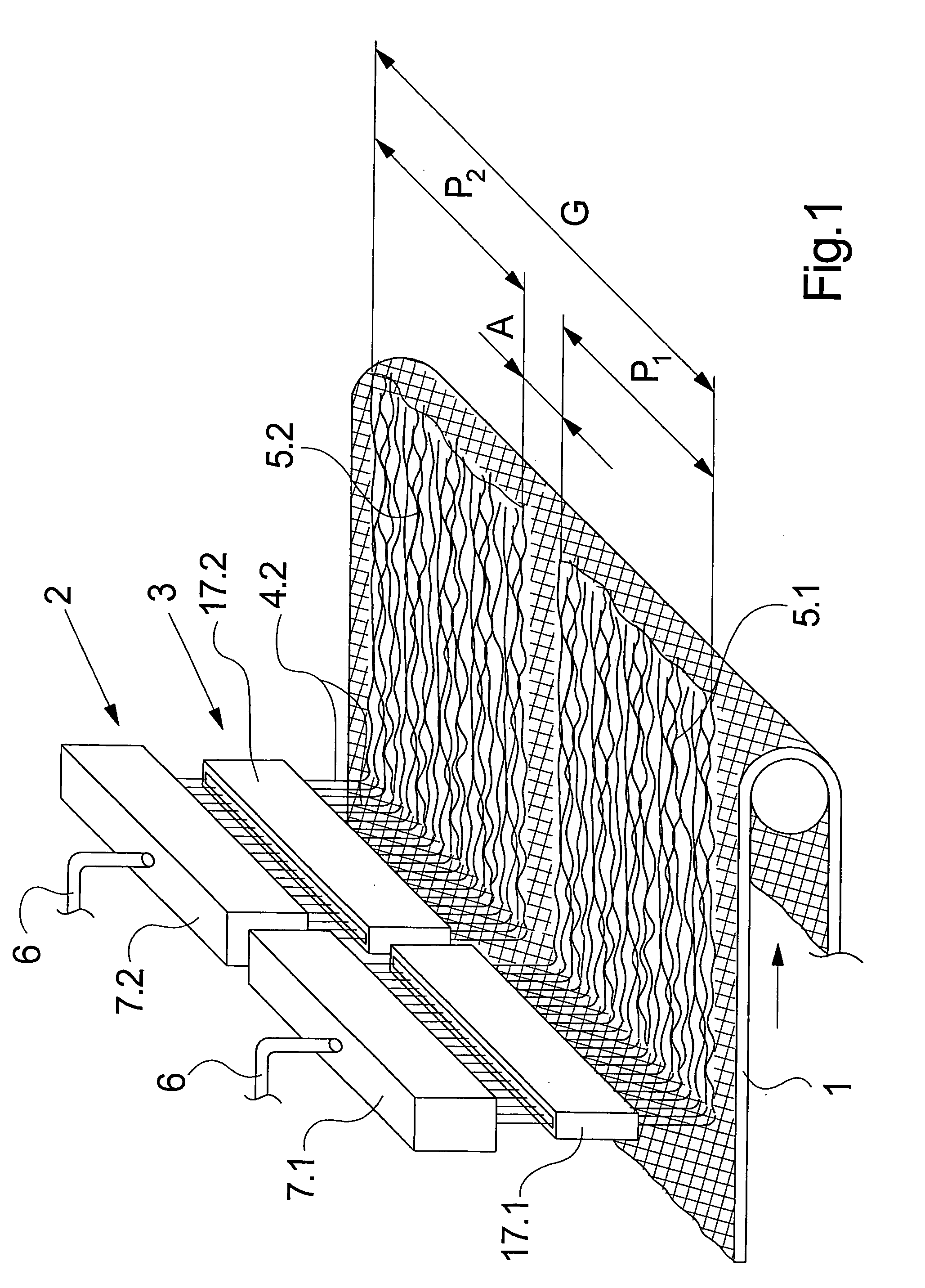 Method and system for processing data