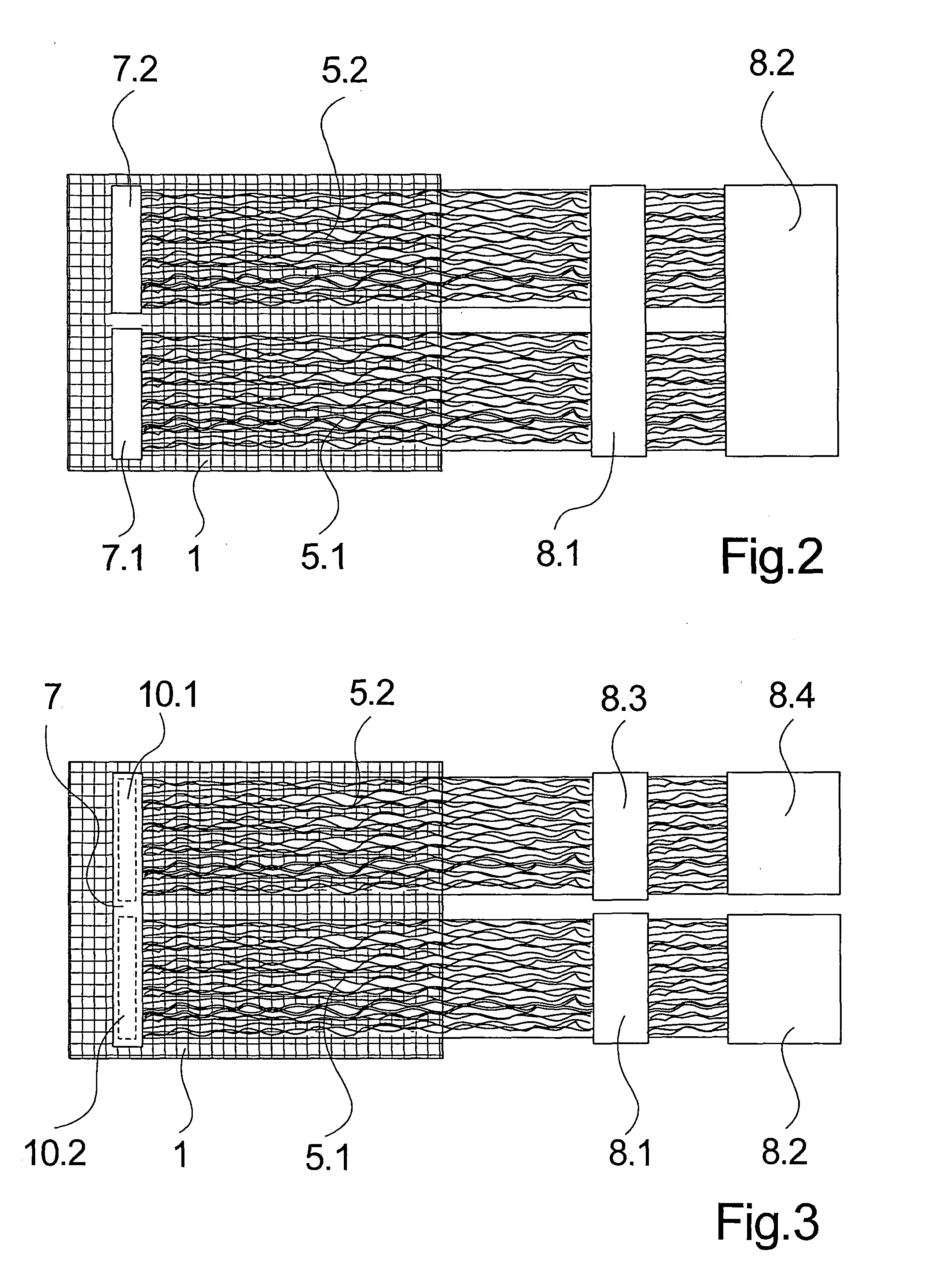 Method and system for processing data