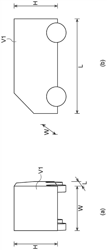 Signal light recognition device and automatic driving system