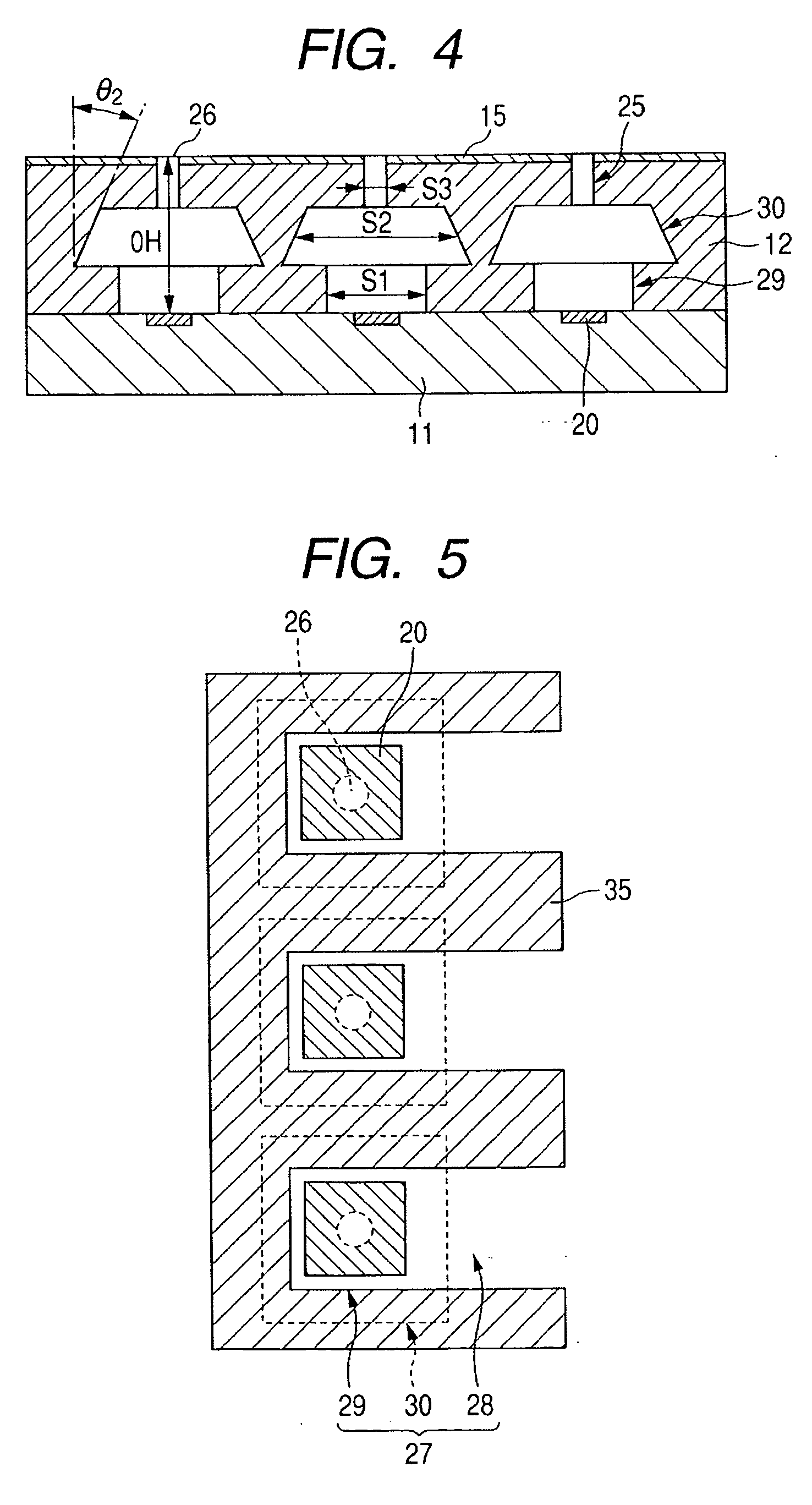 Liquid discharge head and method of manufacturing the same