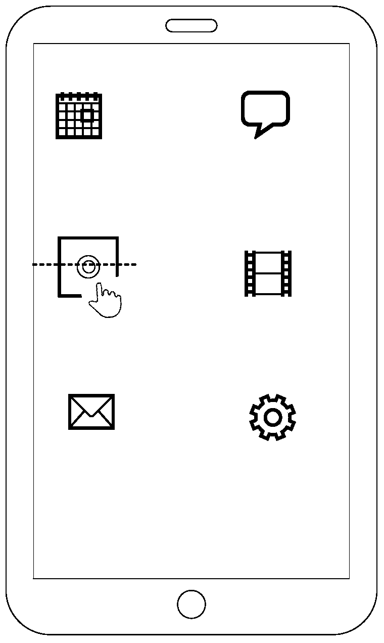 An information processing method and electronic device