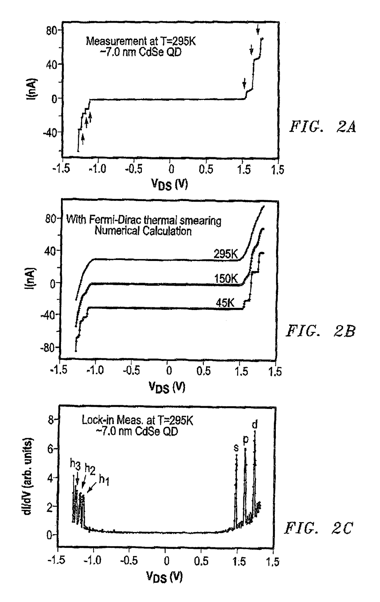 Energy-filtered cold electron devices and methods