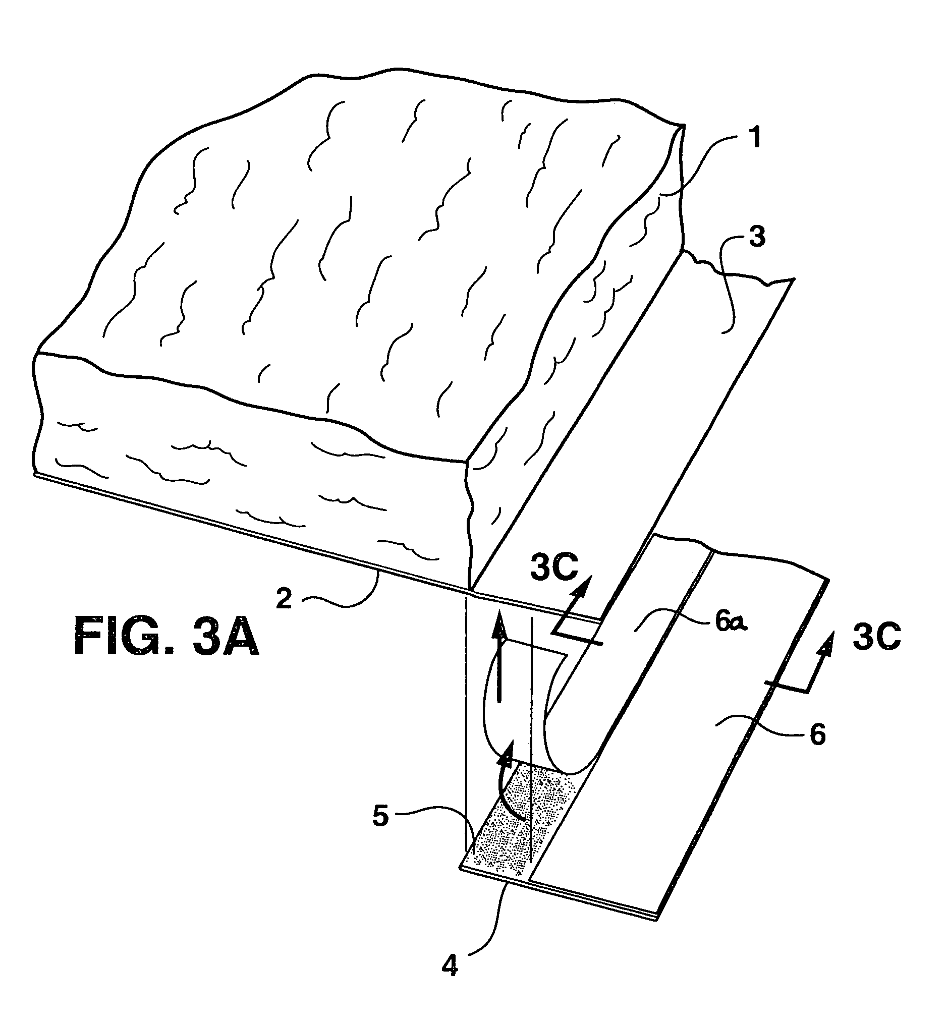 Prefabricated insulation for HVAC ductwork and other fluid conduits