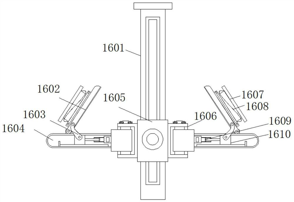 A multifunctional training device for upper limbs