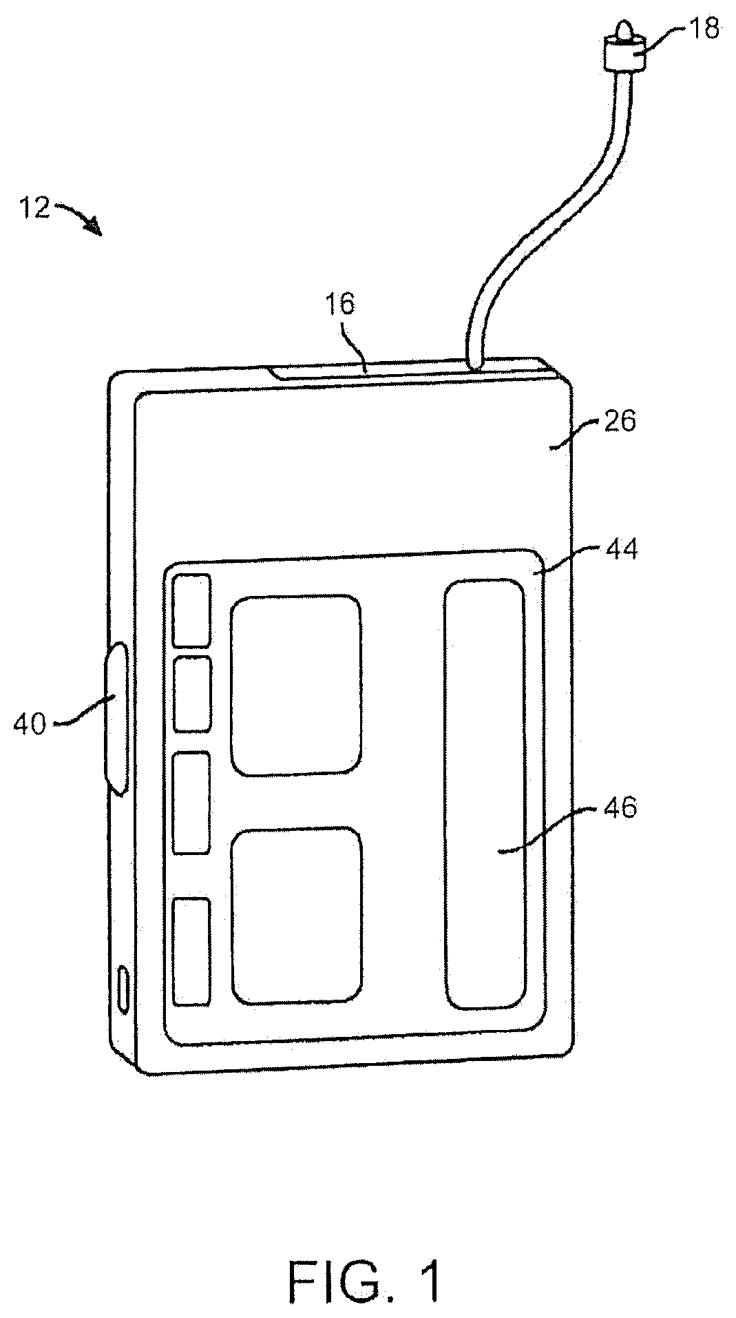 Methods for reduction of battery usage in ambulatory infusion pumps