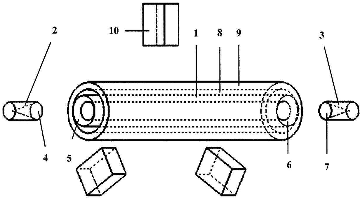 A New Type of Laser Amplifier