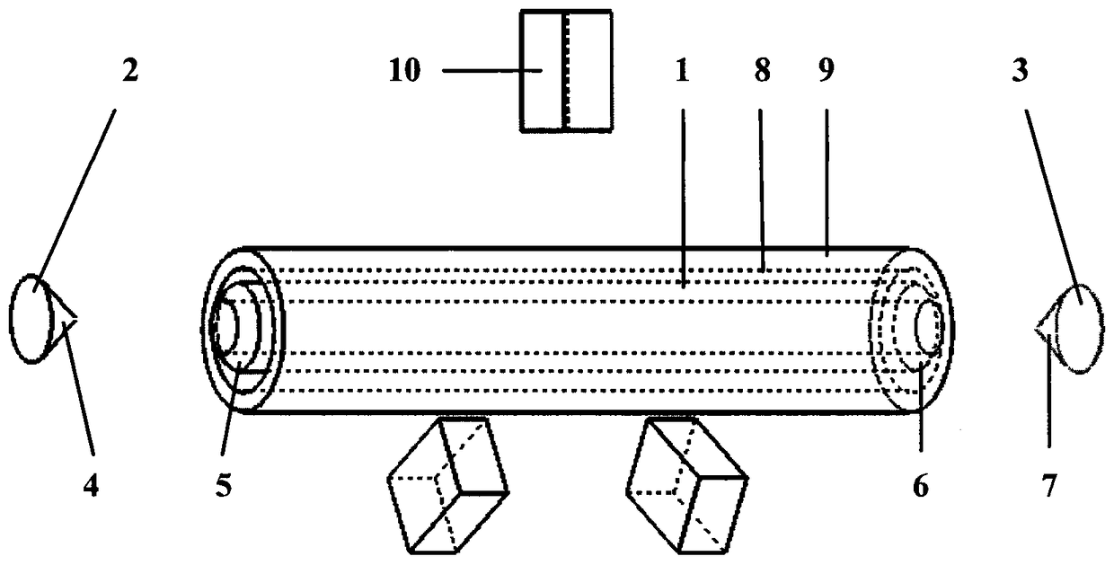 A New Type of Laser Amplifier