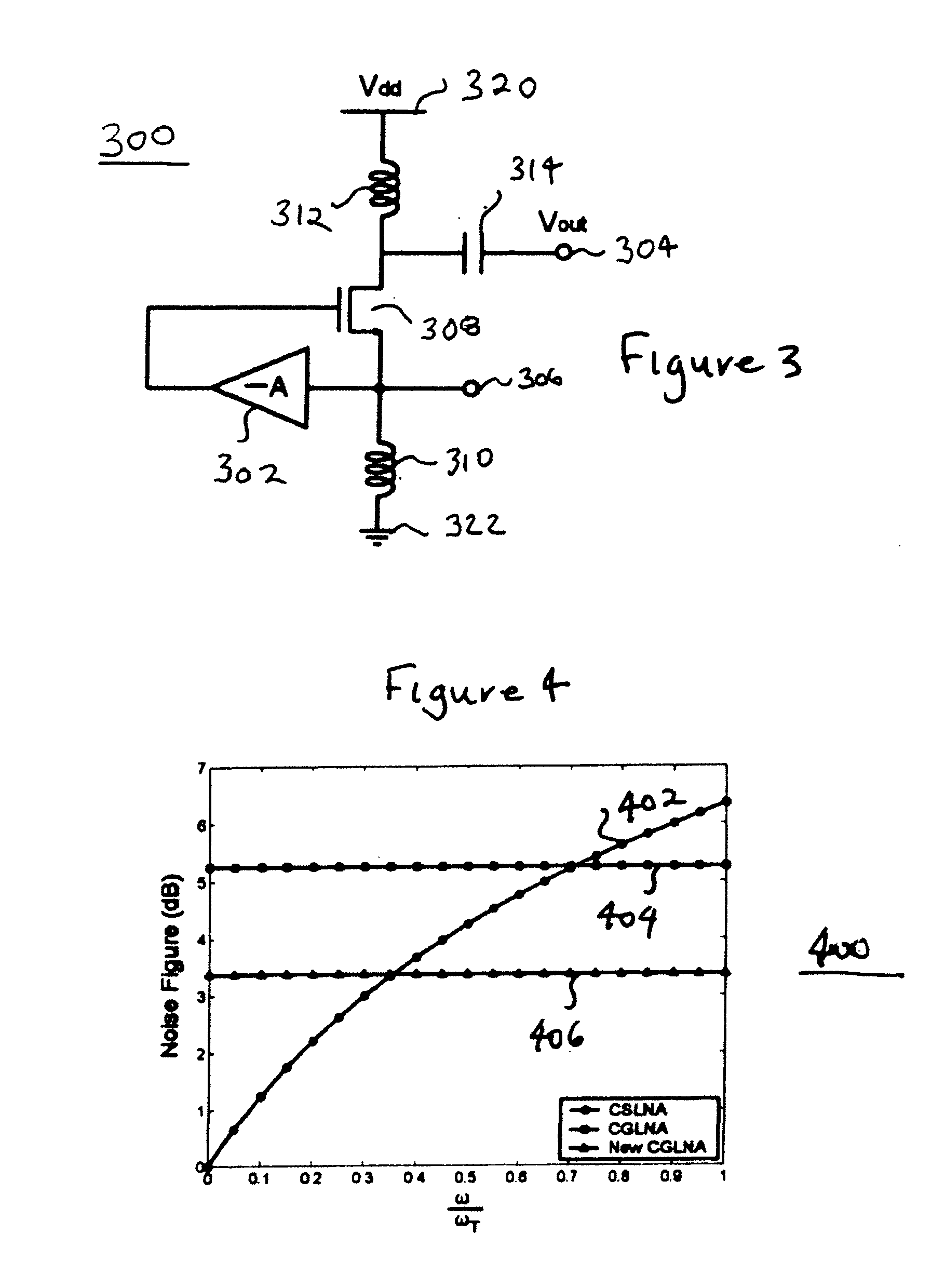 Receiver with colpitts differential oscillator, colpitts quadrature oscillator, and common-gate low noise amplifier