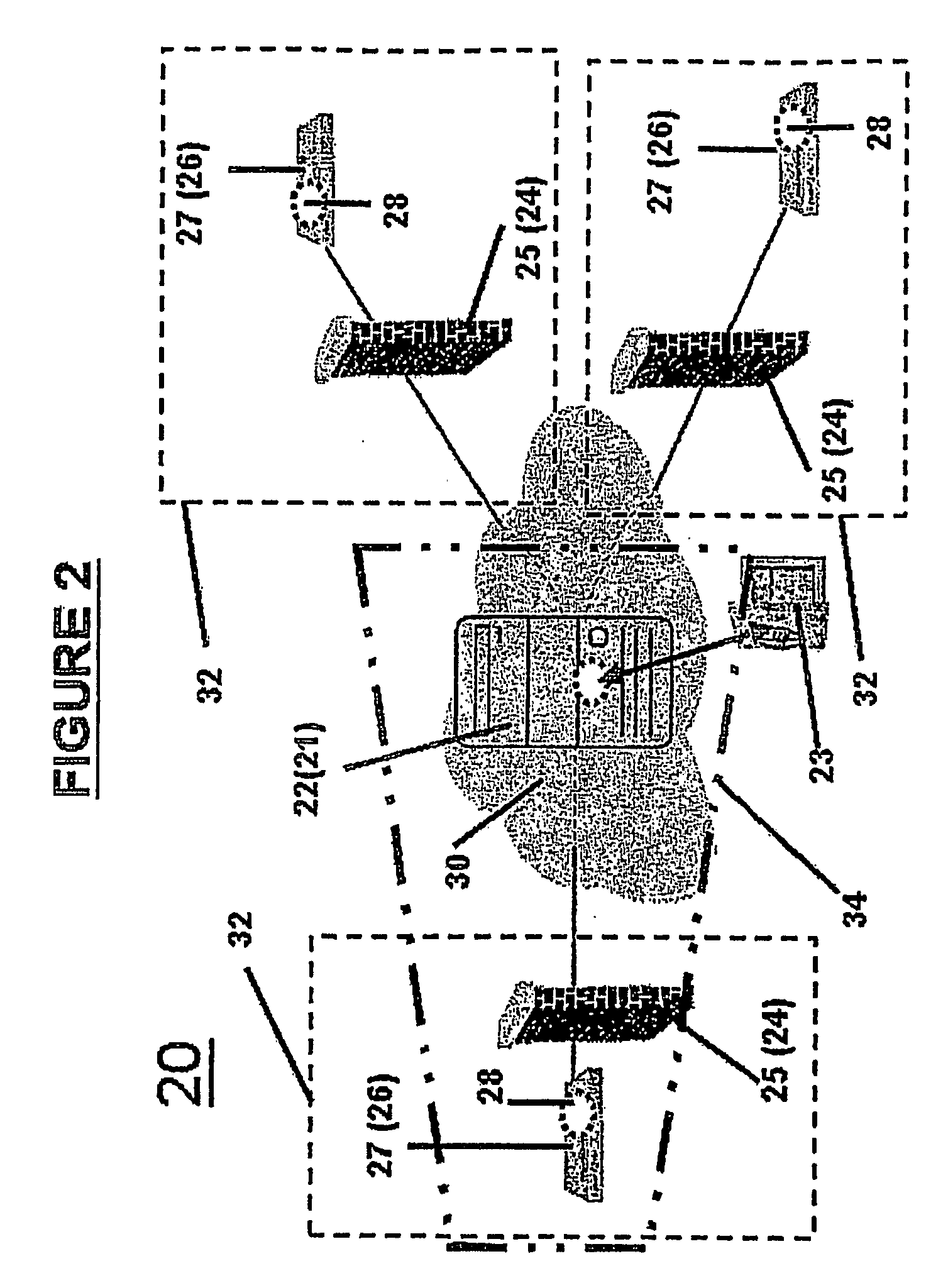 Server, computerized network including same, and method for increasing level of efficiency of a network