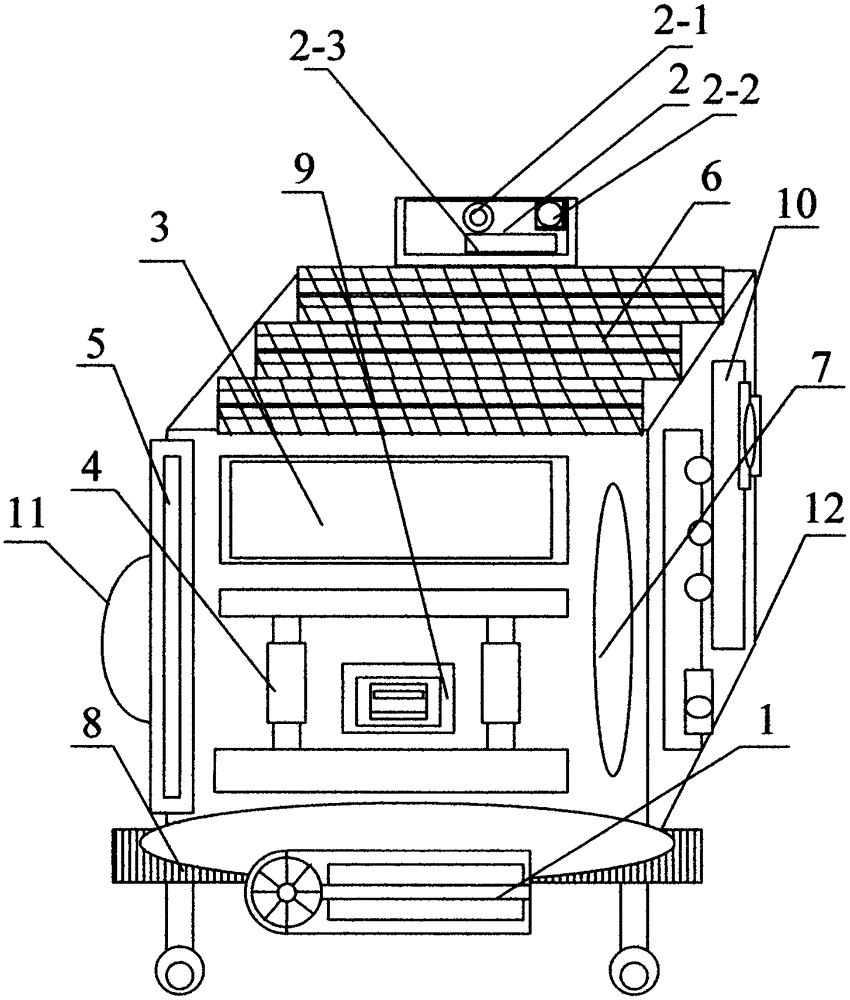 Production apparatus of high cleanness biodiesel, and method thereof