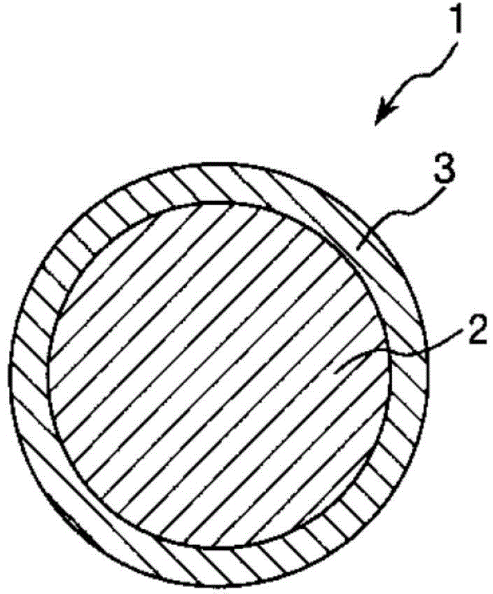 Method for preparing electrophoretic particles, electrophoretic particles, electrophoretic dispersion, electrophoretic sheet, electrophoretic apparatus, and electronic device