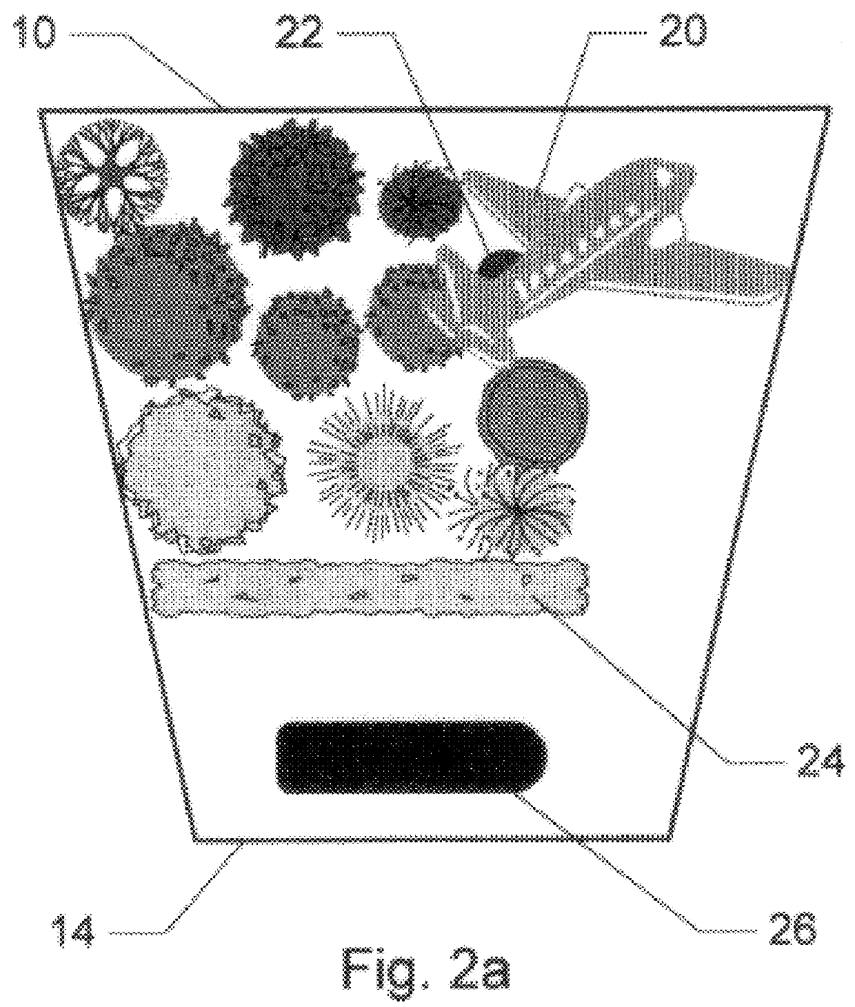 Method for visibility culling