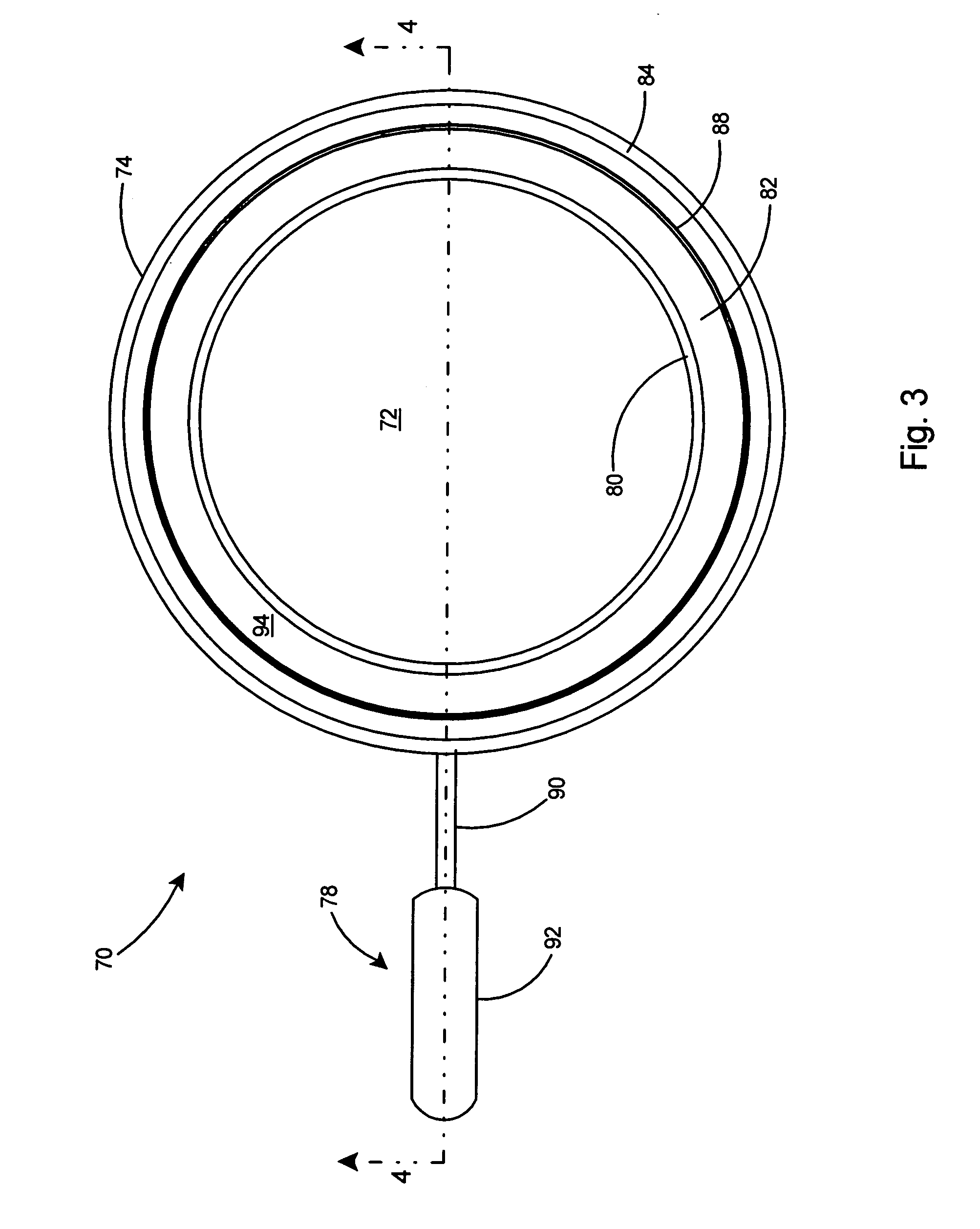 Foldable stovetop cookware and method of production