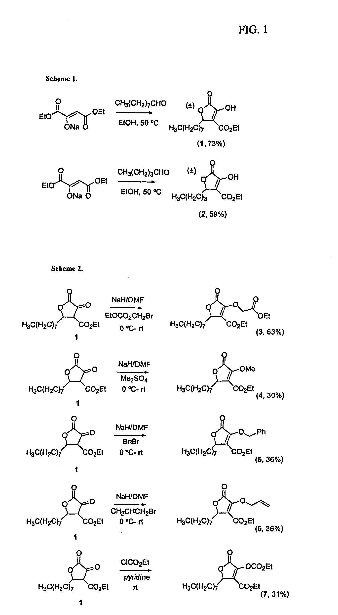 Novel compounds, pharmaceutical compositions containing same, and methods of use for same