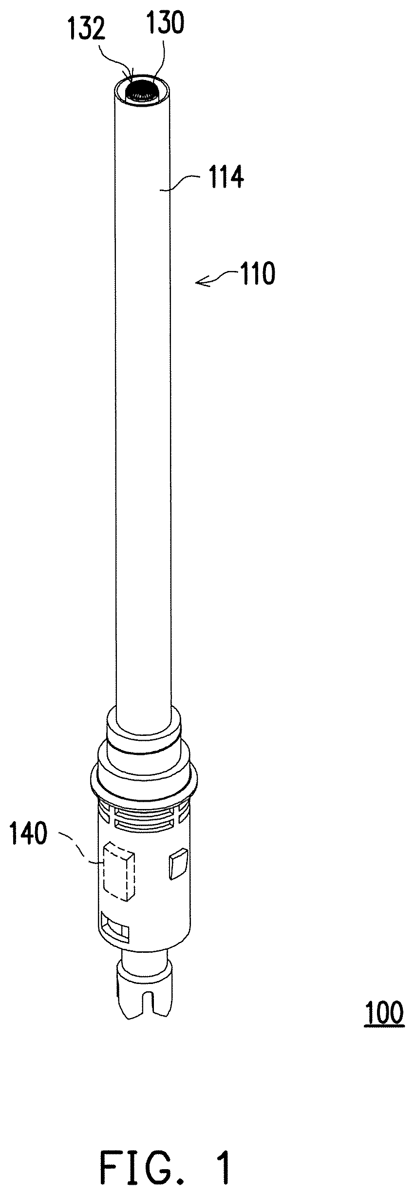 Minimally invasive surgical device