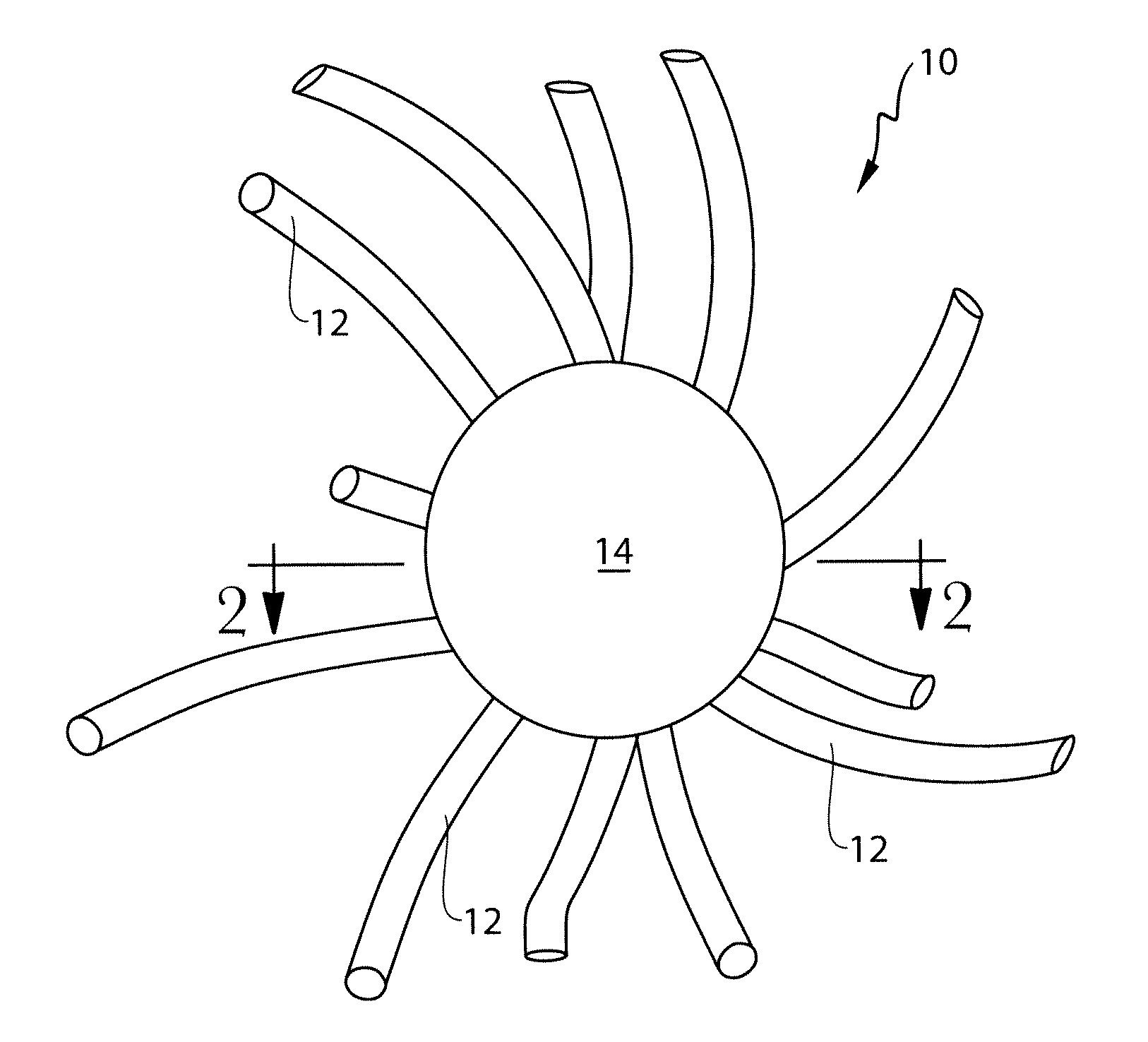 Method for delivering an active agent
