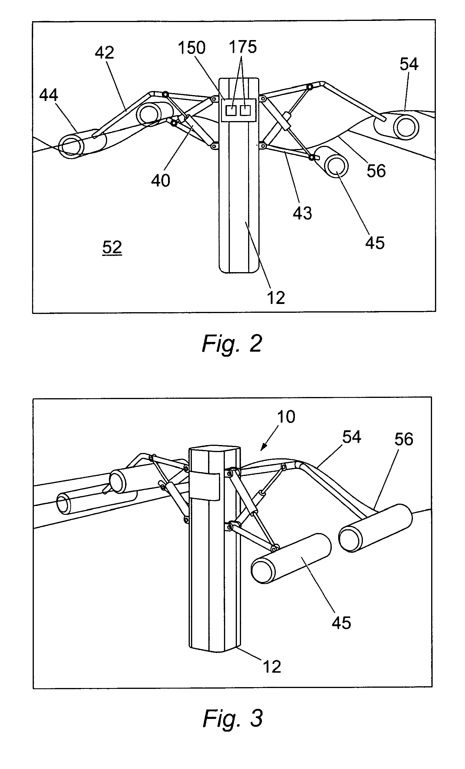 Method and apparatus for energy generation from wave motion
