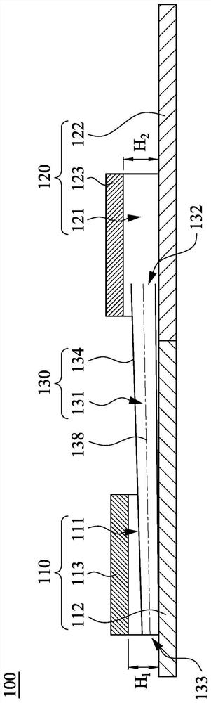 Optical blood coagulation detection test piece group, blood coagulation detection machine and blood coagulation detection method