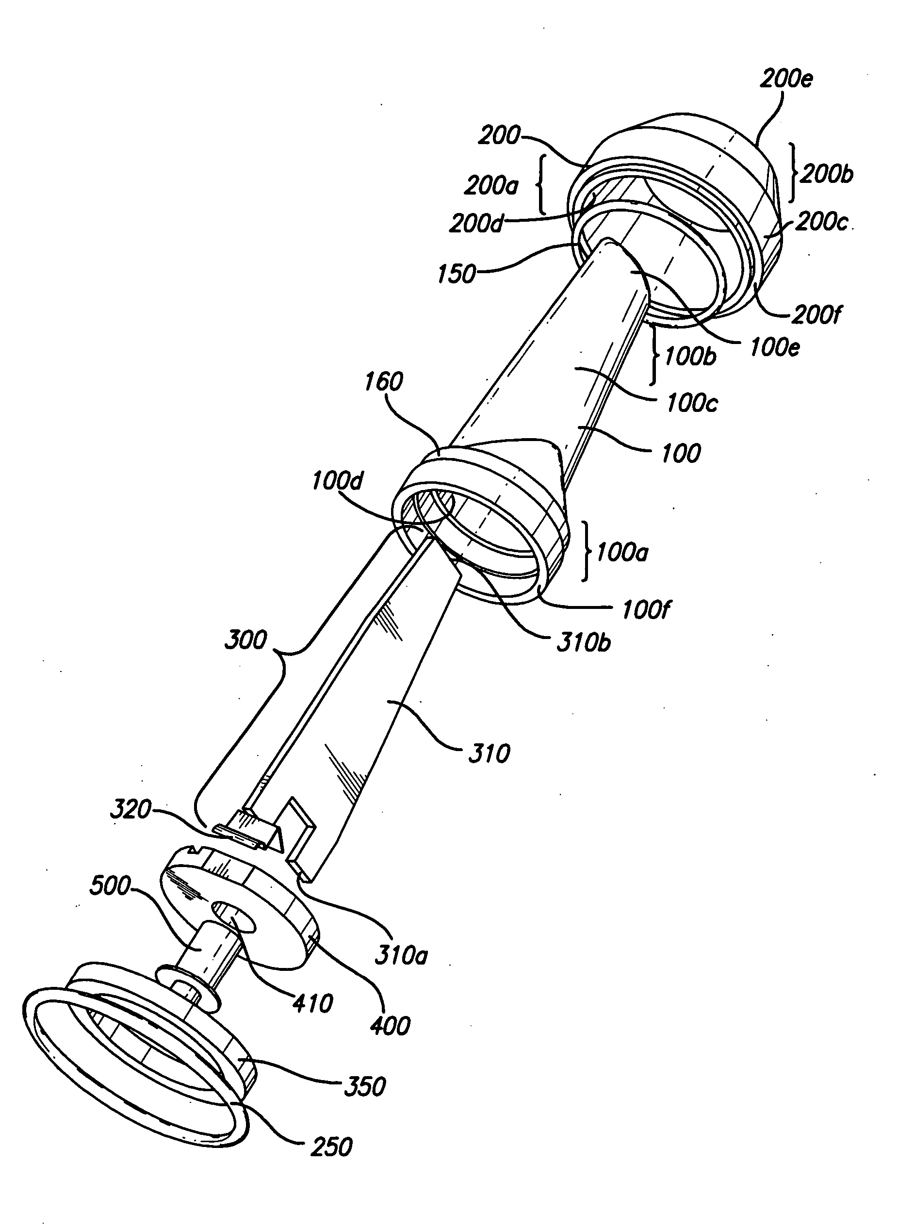 Mountable and adjustable aerodynamic antenna apparatus and method