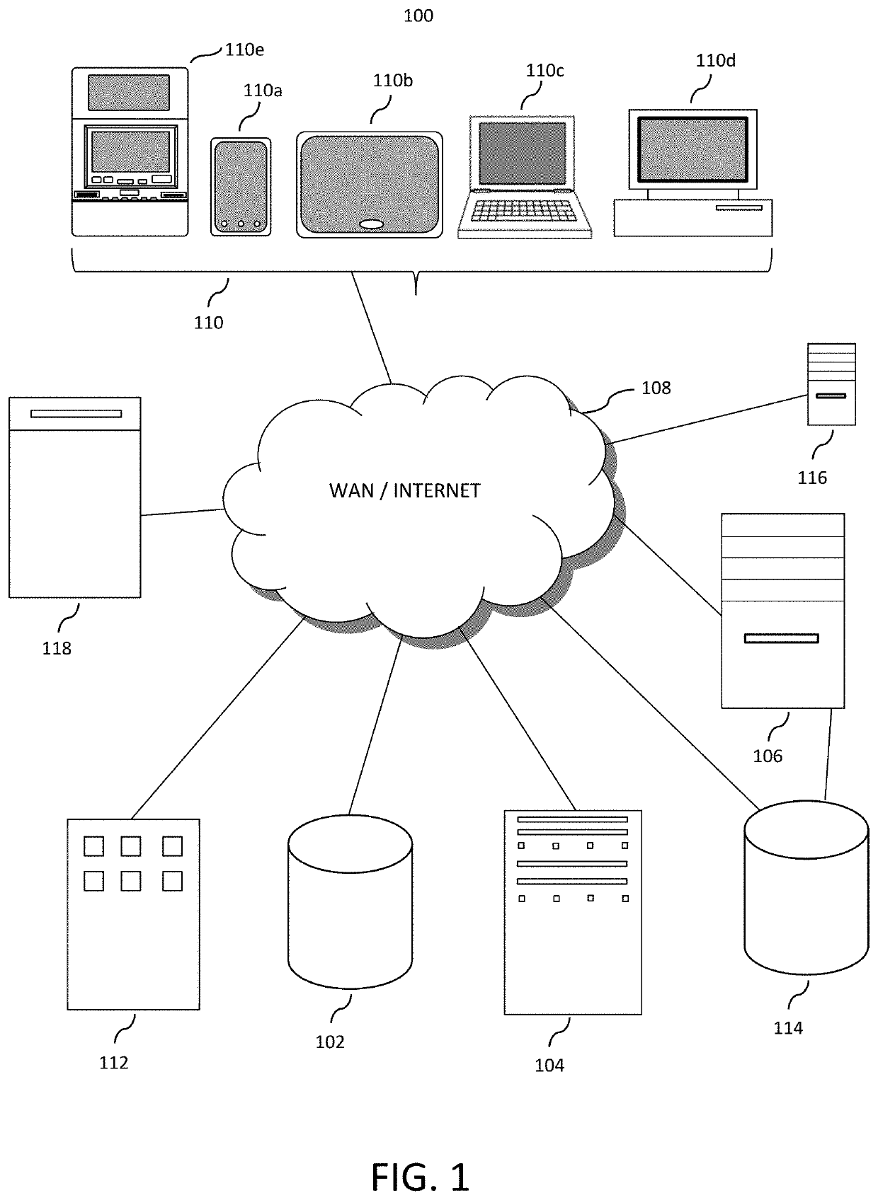 Gaming system