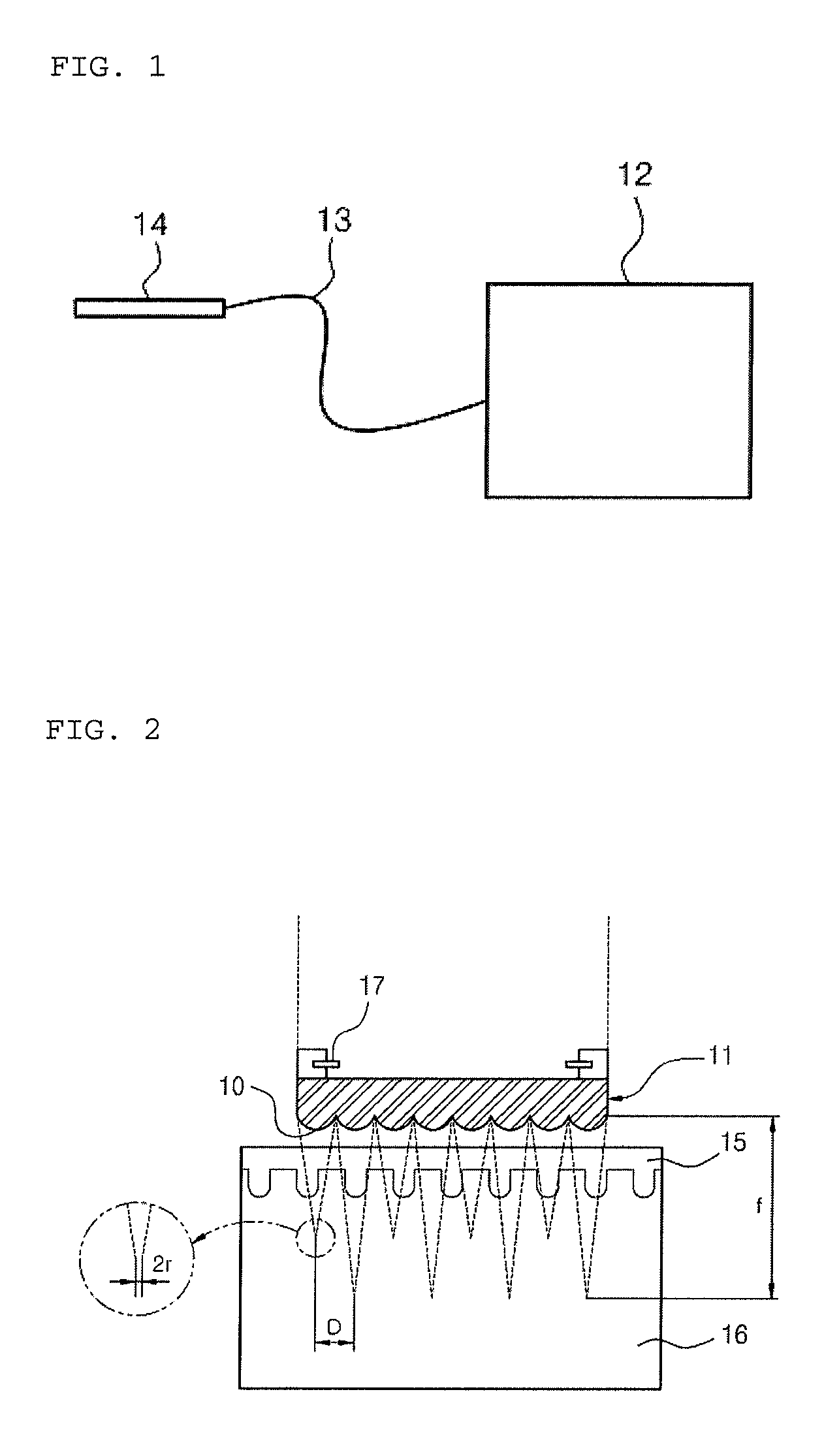 Laser Apparatus for Medical Treatment of Skin Disease