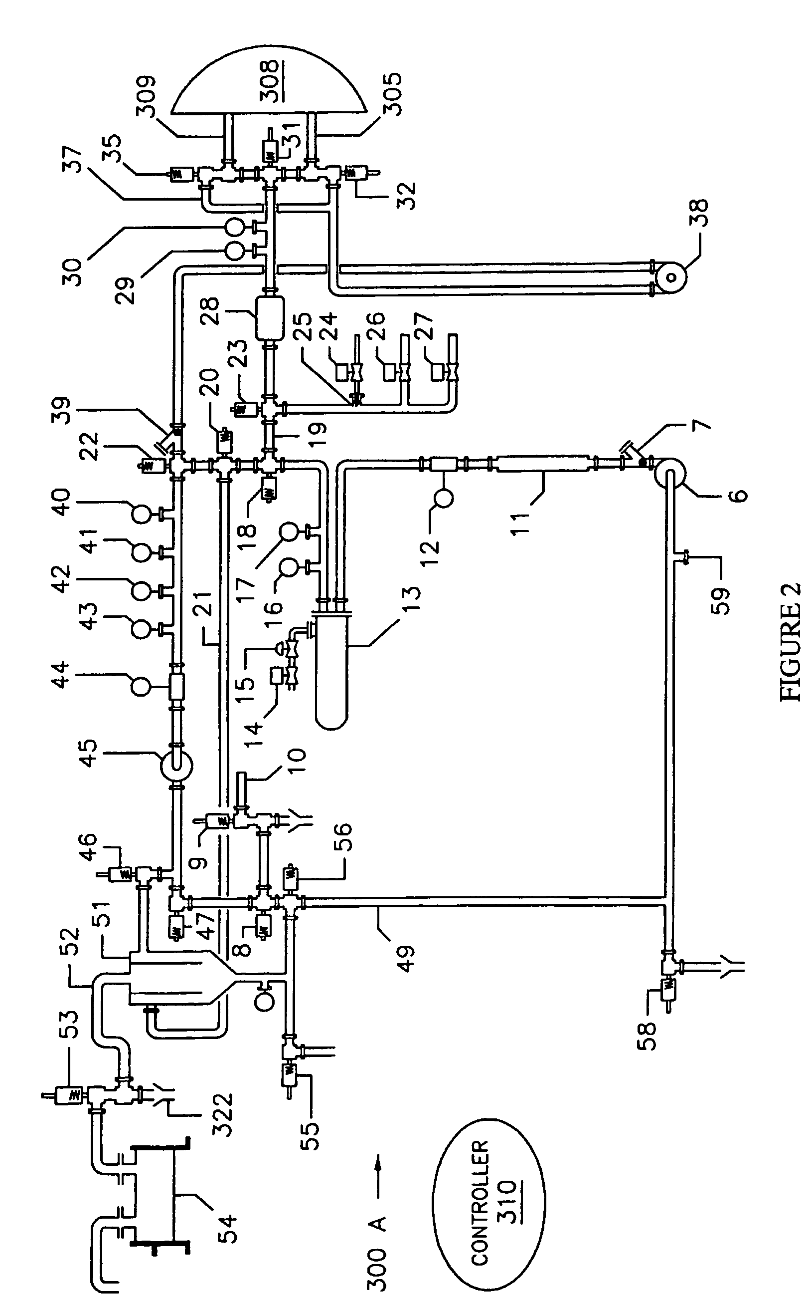 Cleaning method and apparatus