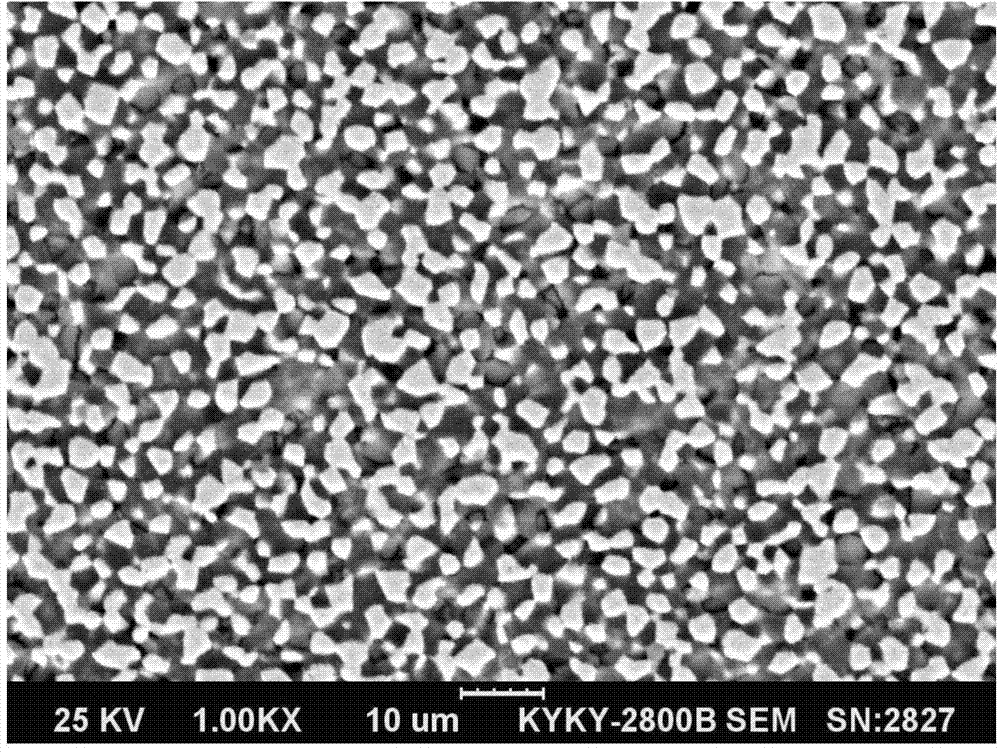 High-strength deformable zinc-based alloy material