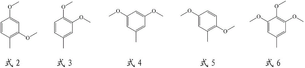 1,1-bis(4'-aminophenyl)cyclohexane group-containing hole transport material, preparation method and applications thereof
