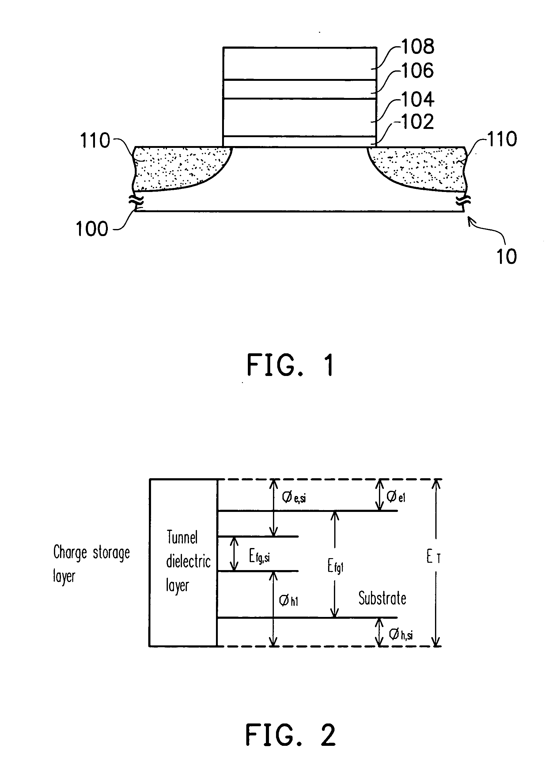 Memory device and manufacturing method thereof