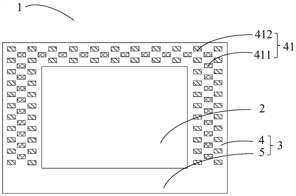 Display panel and display device