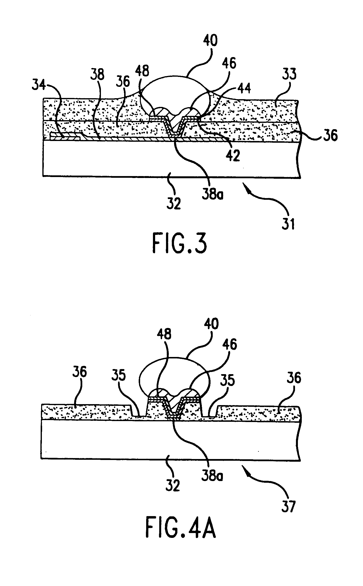 Electronic component, semiconductor device, methods of manufacturing the same, circuit board, and electronic instrument