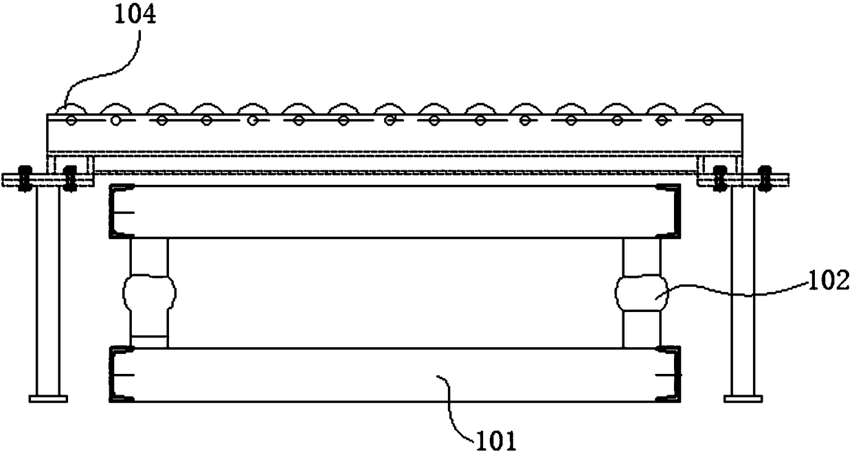 A Molding Technology of Large Hollow Grinding Ball