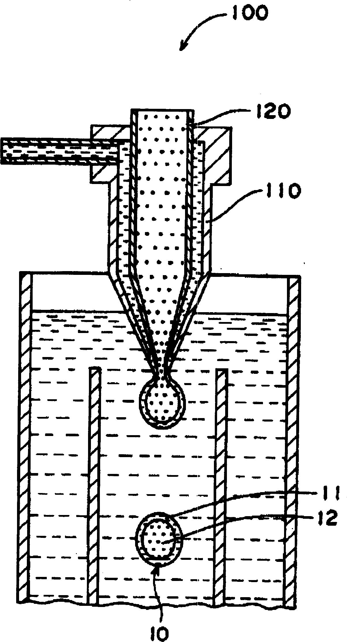 Non-gelatinous capsule film compositions and capsules using the same