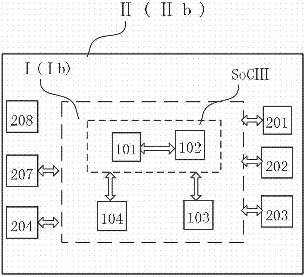 Diver sight line recognition instrument in road driving skill test process and realizing method thereof