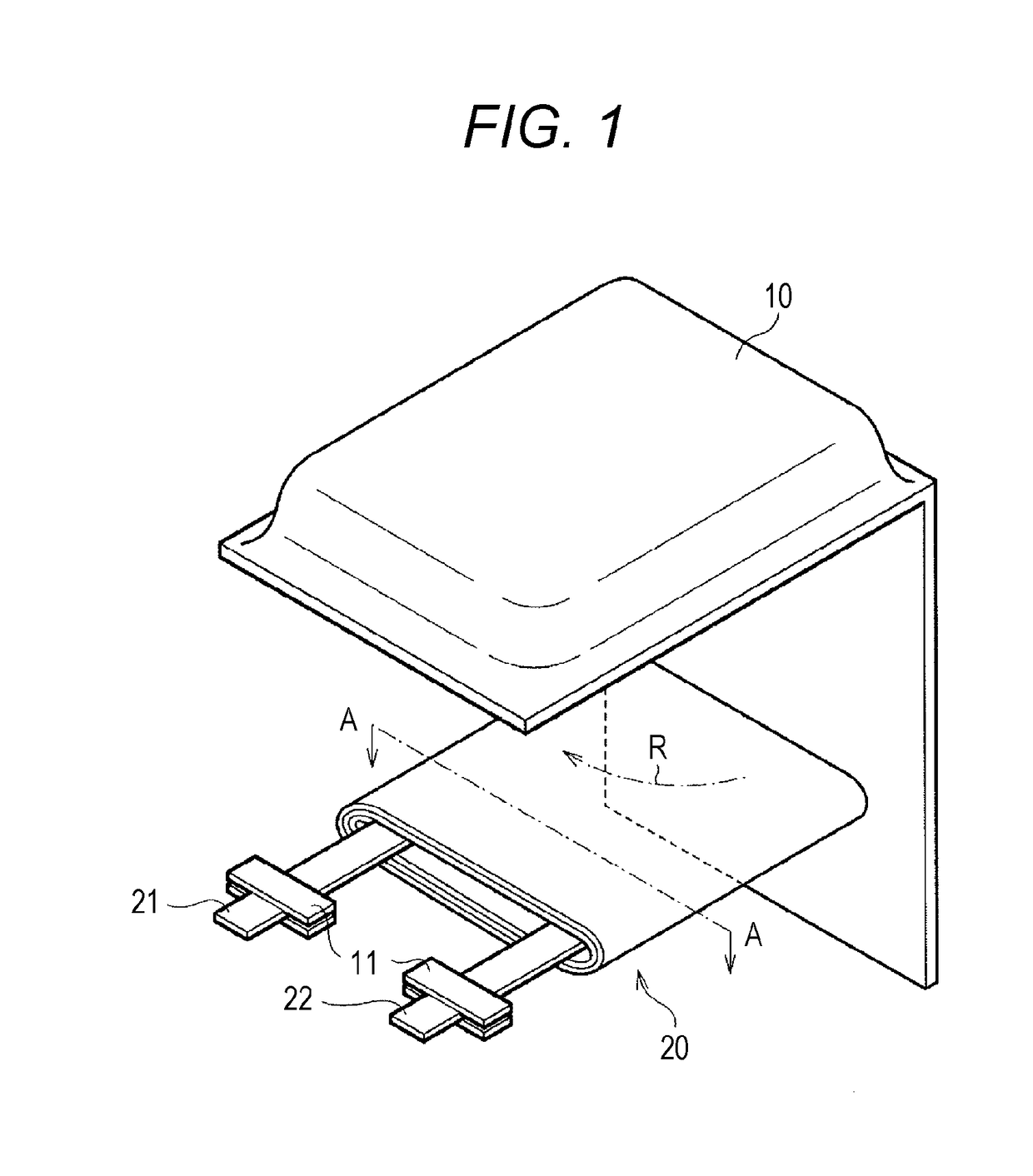 Secondary battery charging method, charging control apparatus, and secondary battery