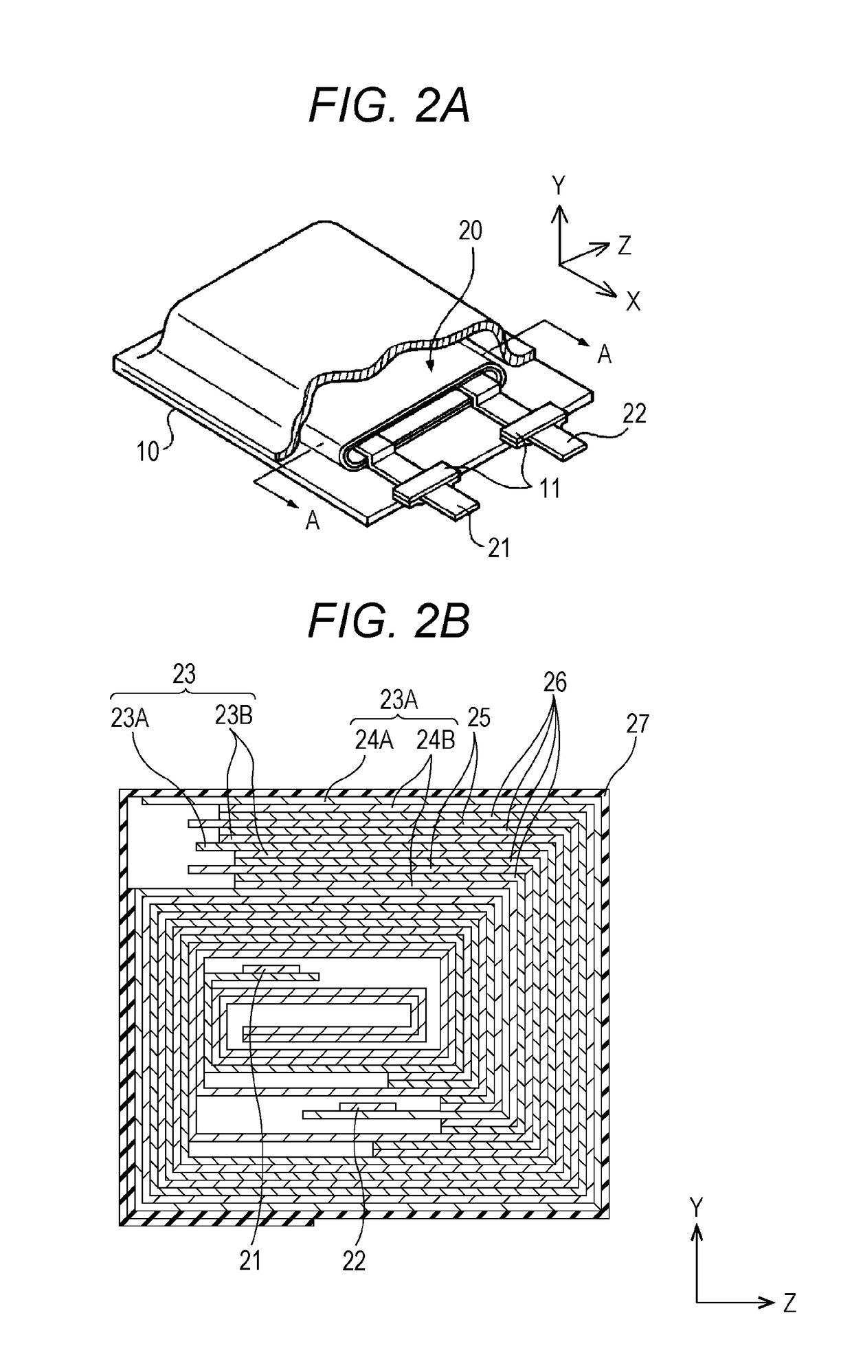 Secondary battery charging method, charging control apparatus, and secondary battery