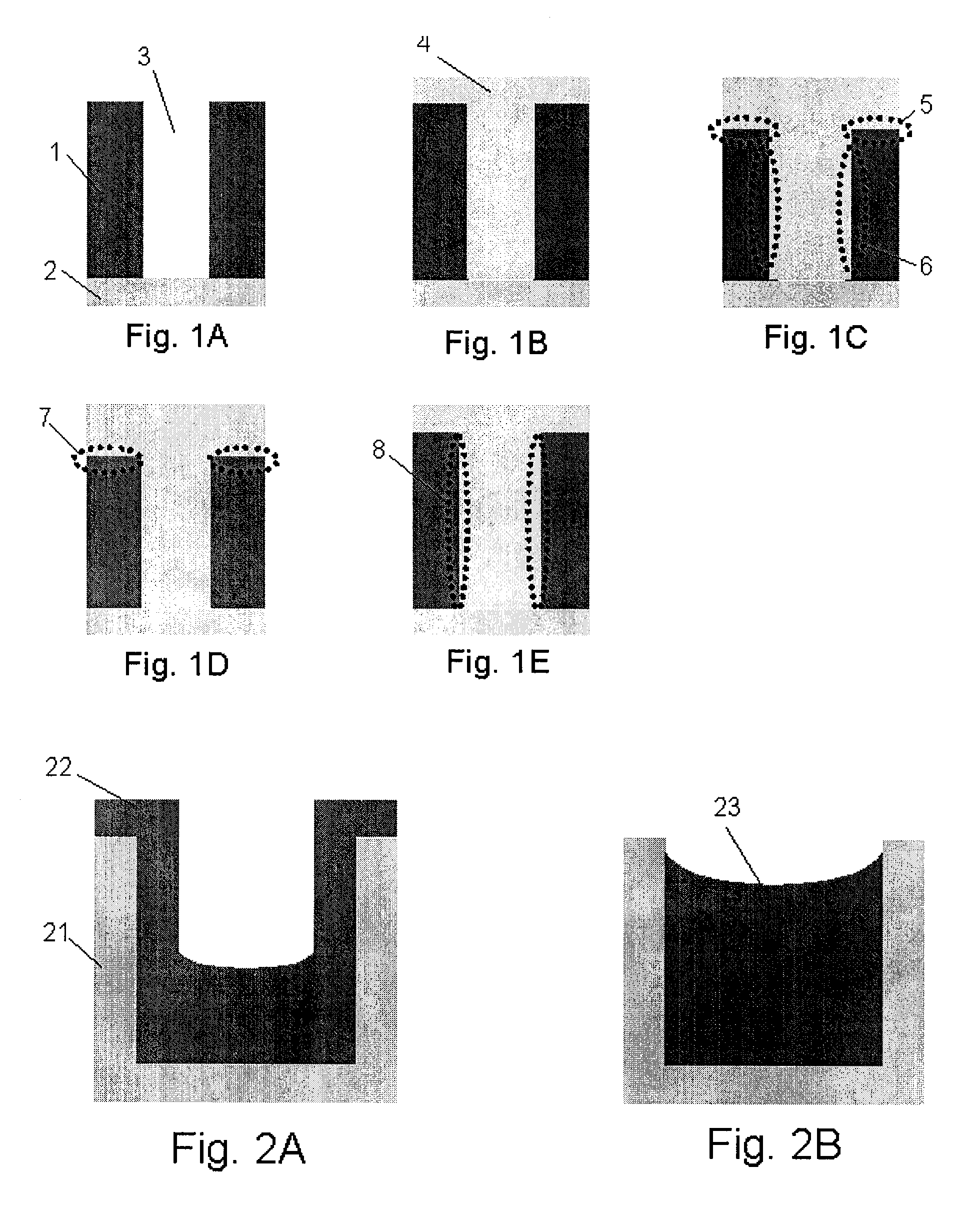 Method for depositing flowable material using alkoxysilane or aminosilane precursor