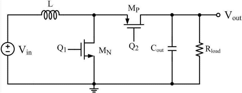Constant current starting circuit applied to boost converter