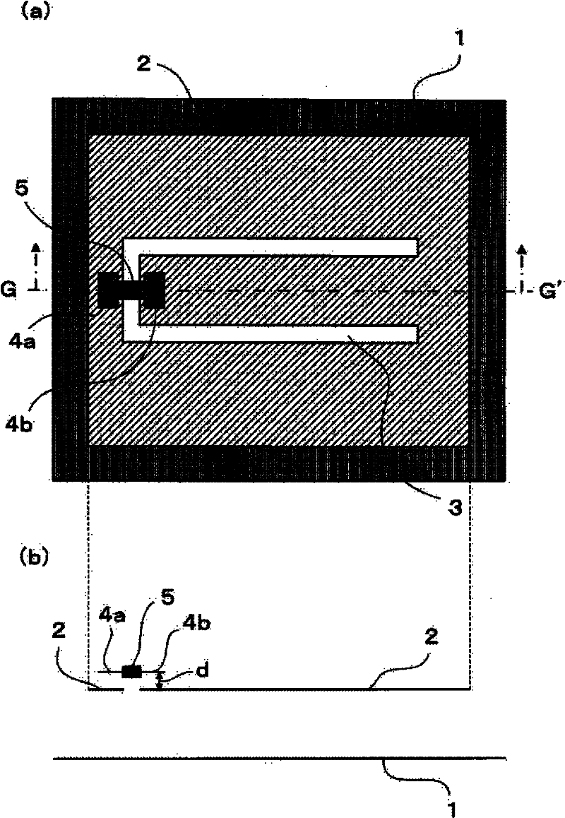 Radio communication device